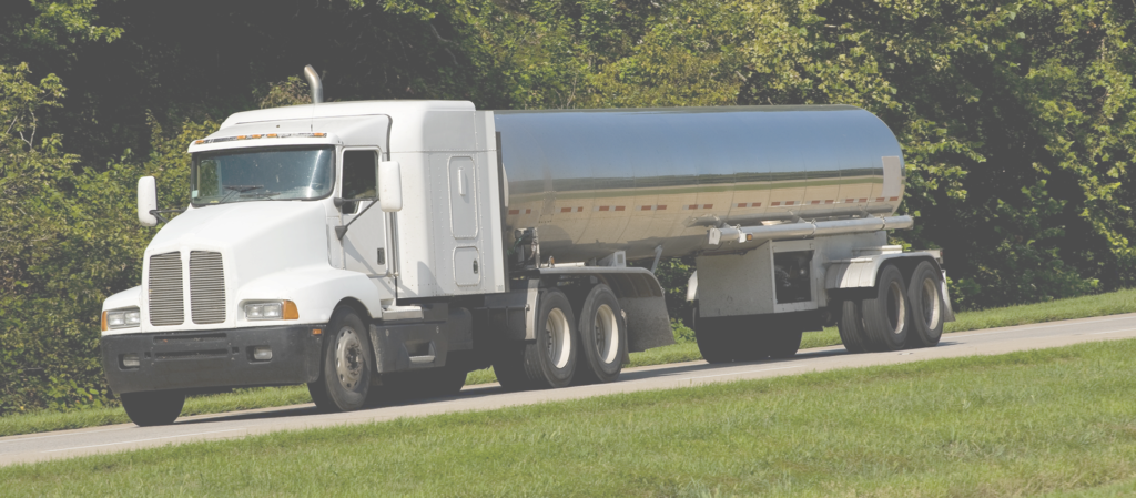 Tanker Trucks - RoadMasters Insurance